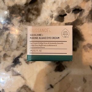 Biossance Squalane & Marine Algae Eye Cream